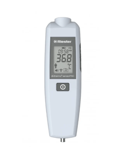 Thermomètre, Modèle Ri-thermo