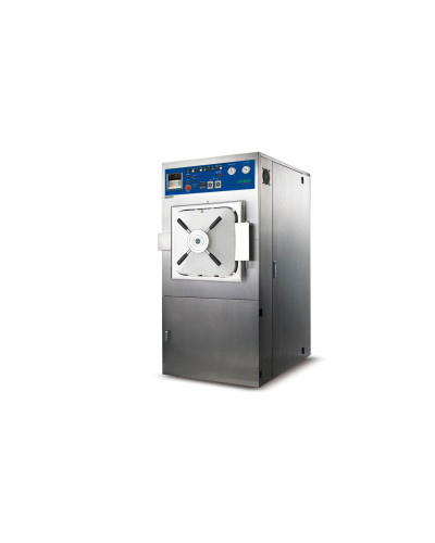Autoclave vertical 454 litres, Modèle SAT-S0454