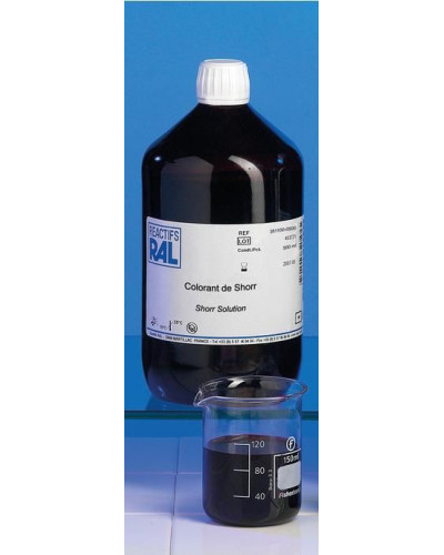 Colorant de SHORR