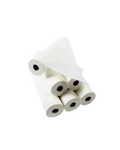Drap de protection pour table examen, 50 x 40 cm - 60 m de long