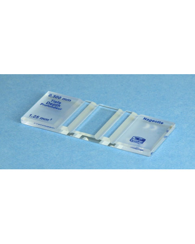 Cellule nageotte, simple, qualité preciss