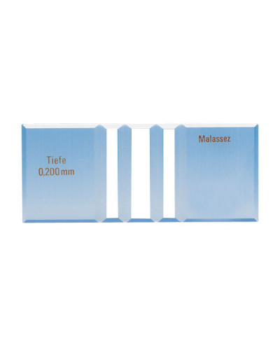 Cellule malassez, simple, qualité preciss
